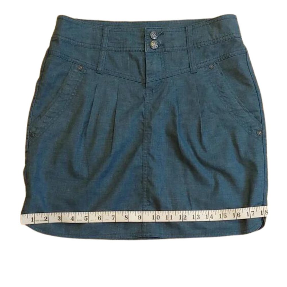 prAna Lizbeth skirt - Picture 7 of 11